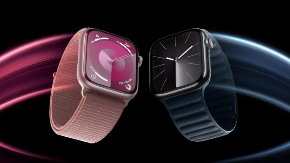 Hai dòng đồng hồ thông minh mới nhất của Apple bị cấm bán tại Mỹ