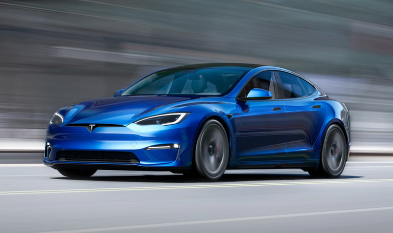 Tesla triệu hồi số lượng xe điện kỷ lục vì vấn đề an toàn