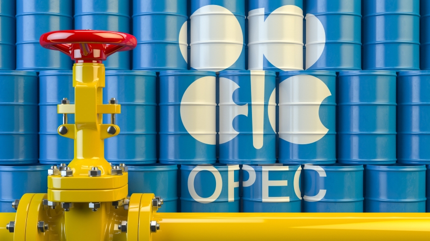 Angola quyết định rời khỏi OPEC sau những bất đồng