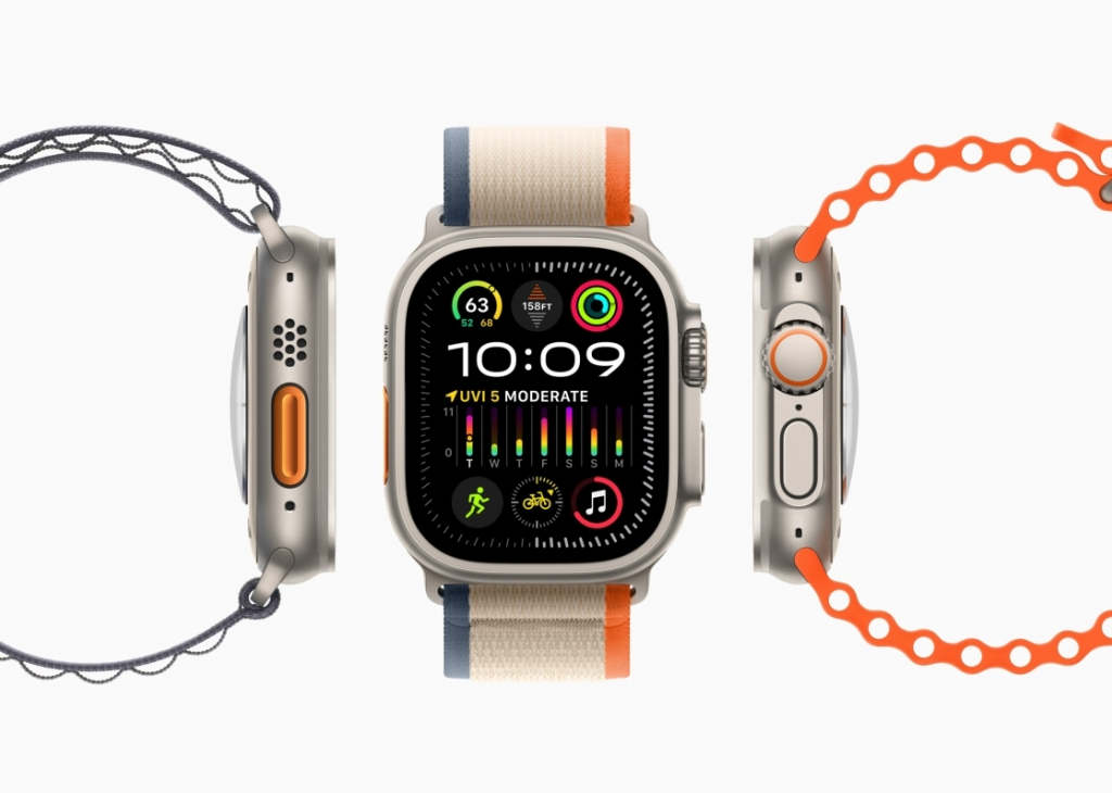 Apple quyết định tạm dừng dịch vụ sửa chữa các mẫu Apple Watch Series 6 trở lên