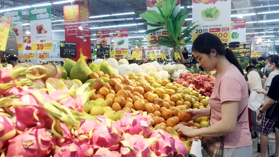Kinh tế Việt Nam trong năm 2023 với nhiều gam màu sáng