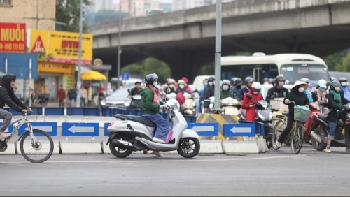 Dự báo thời tiết ngày 29/12/2023: Hà Nội rét về đêm và sáng, ngày nắng 23-25 độ C