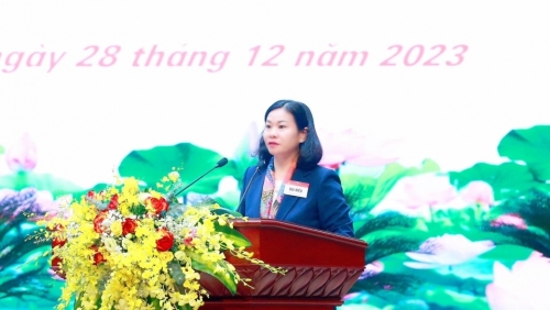 Hà Nội đề cao tính kỷ cương, kỷ luật, trách nhiệm trong thực hiện nhiệm vụ