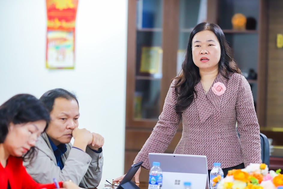 Sở Tư pháp TP Hà Nội đã thực hiện tốt công tác quản lý Nhà nước về luật sư