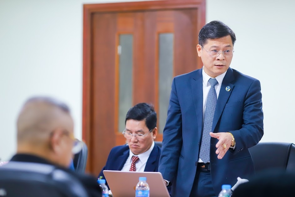 Sở Tư pháp TP Hà Nội đã thực hiện tốt công tác quản lý Nhà nước về luật sư