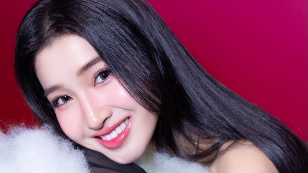 Phương Nhi là gương mặt Việt duy nhất lọt top 20 người đẹp nhất các cuộc thi hoa hậu năm 2023