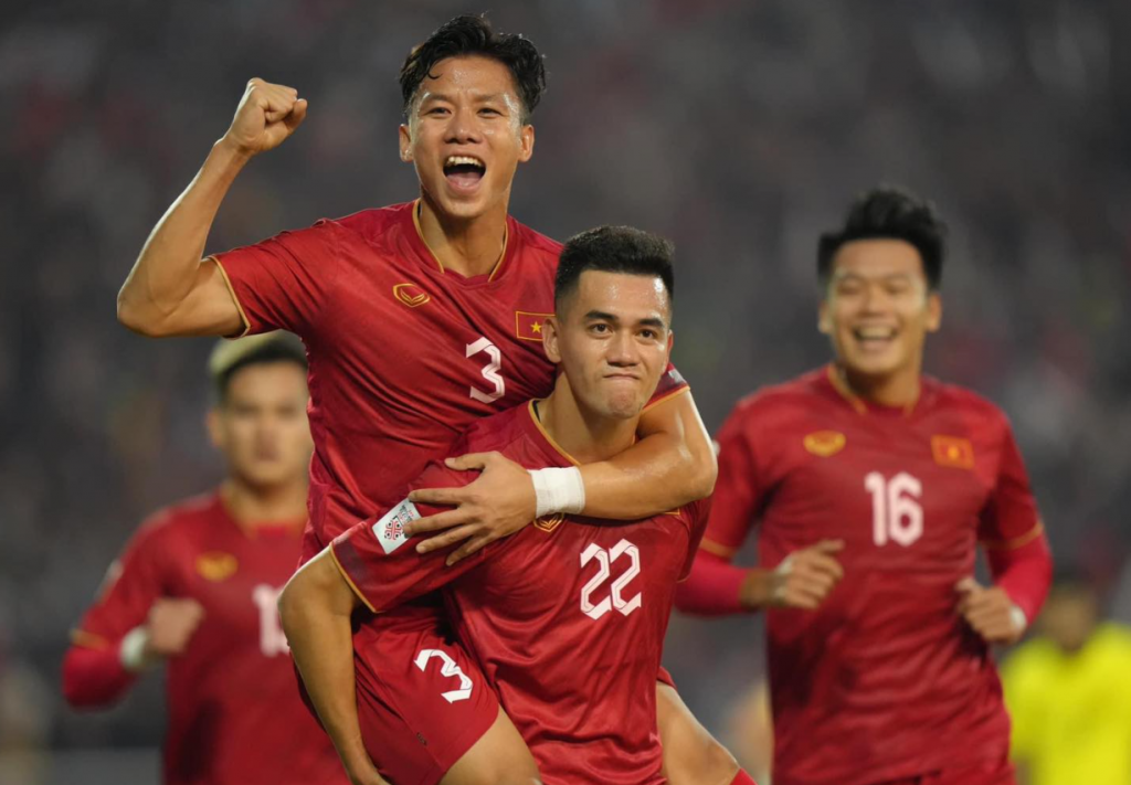 Đội tuyển Việt Nam vắng Quế Ngọc Hải và Tiến Linh tại Asian Cup 2023?