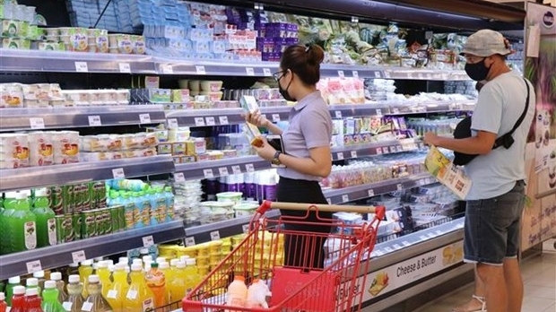 Hà Nội: Kích cầu tiêu dùng, tăng tổng mức bán lẻ, doanh thu dịch vụ tiêu dùng năm 2024