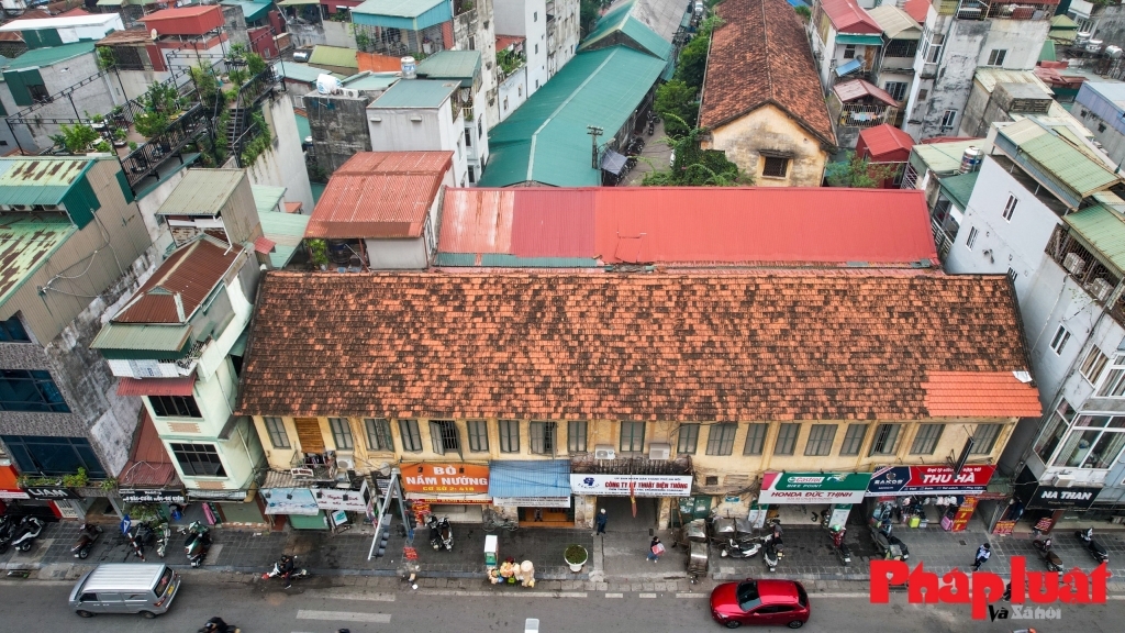 Các biện pháp bảo đảm trật tự, an toàn xã hội trên địa bàn Thủ đô