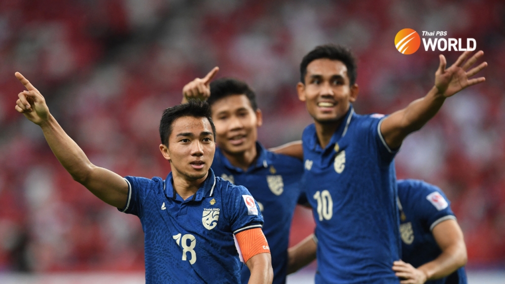 Dính chấn thương, ngôi sao số 1 Thái Lan lỡ Asian Cup 2023