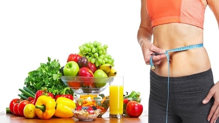 4 thời điểm ăn trái cây giúp giảm cân hiệu quả