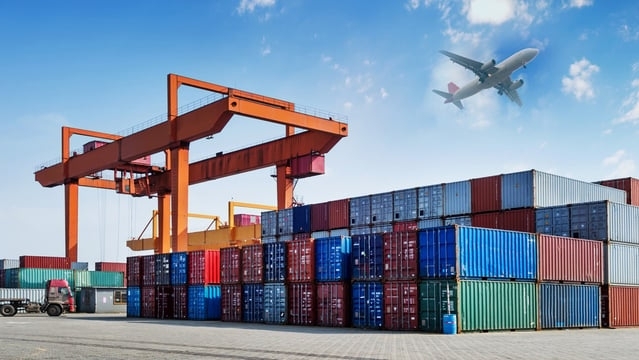 Hà Nội triển khai nhiều giải pháp phát triển dịch vụ logistics