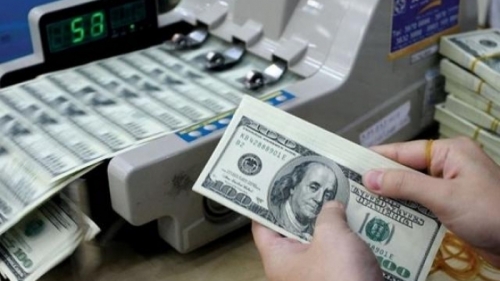 Tỷ giá USD hôm nay 8/1/2024: Tỷ giá USD trong nước và trên thế giới đồng loạt tăng