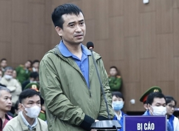 Sắp xét xử phúc thẩm vụ án sai phạm tại Công ty Việt Á