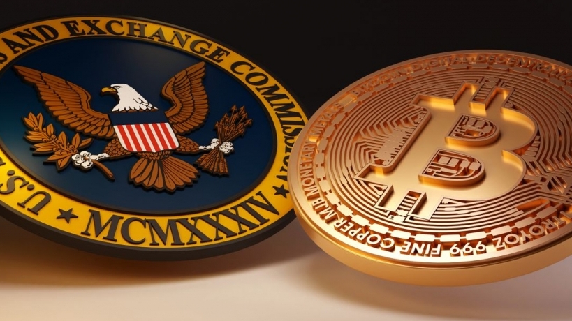 Vàng có thể phải đối mặt với sự cạnh tranh khi bitcoin ETF được phê duyệt