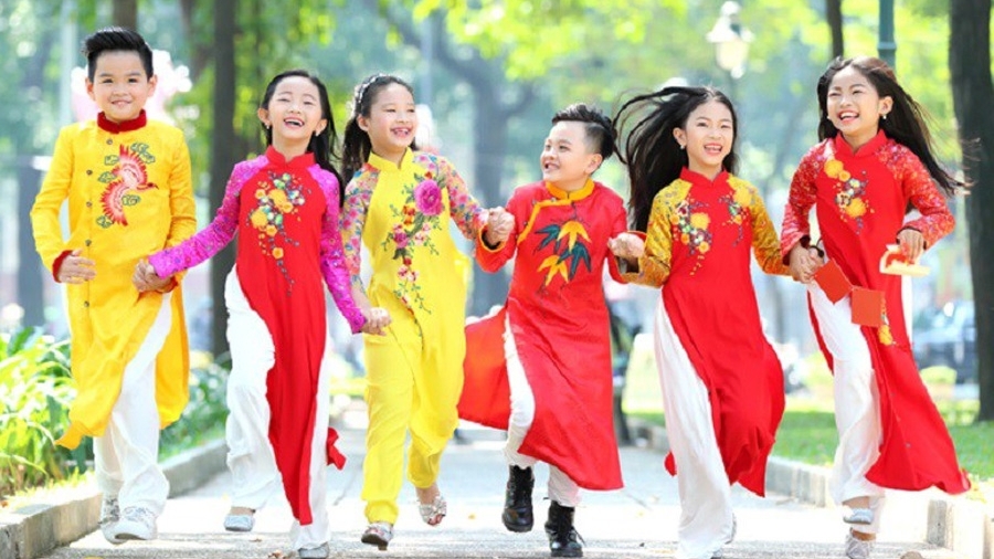Lịch nghỉ Tết Nguyên đán 2024 của giáo viên, học sinh Hà Nội