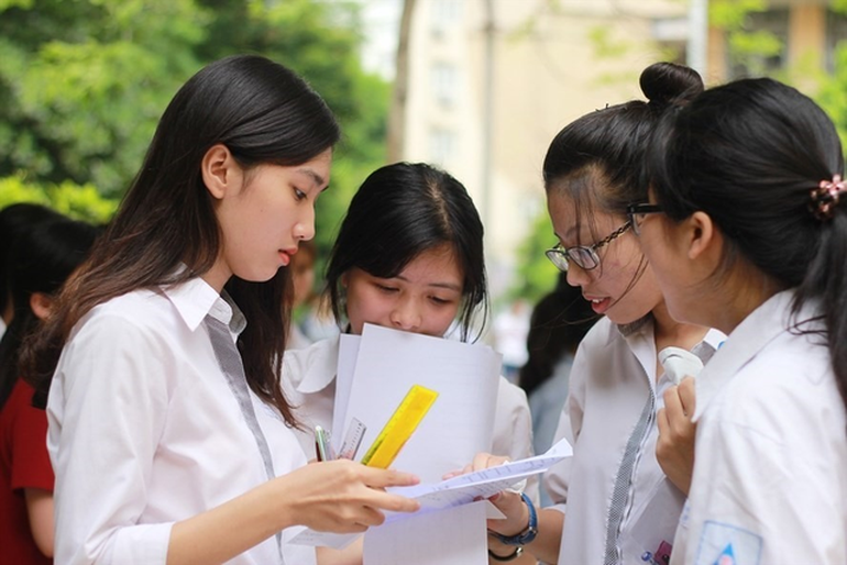 6 đợt thi đánh giá năng lực của Đại học Quốc gia Hà Nội sẽ diễn ra vào lúc nào?