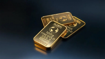 Giá vàng hôm nay 5/2/2024: Các nhà phân tích nhận thấy giá vàng đạt mức cao kỷ lục mới trong năm nay