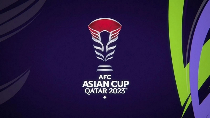 Chi tiết lịch thi đấu Asian Cup 2023 mới nhất