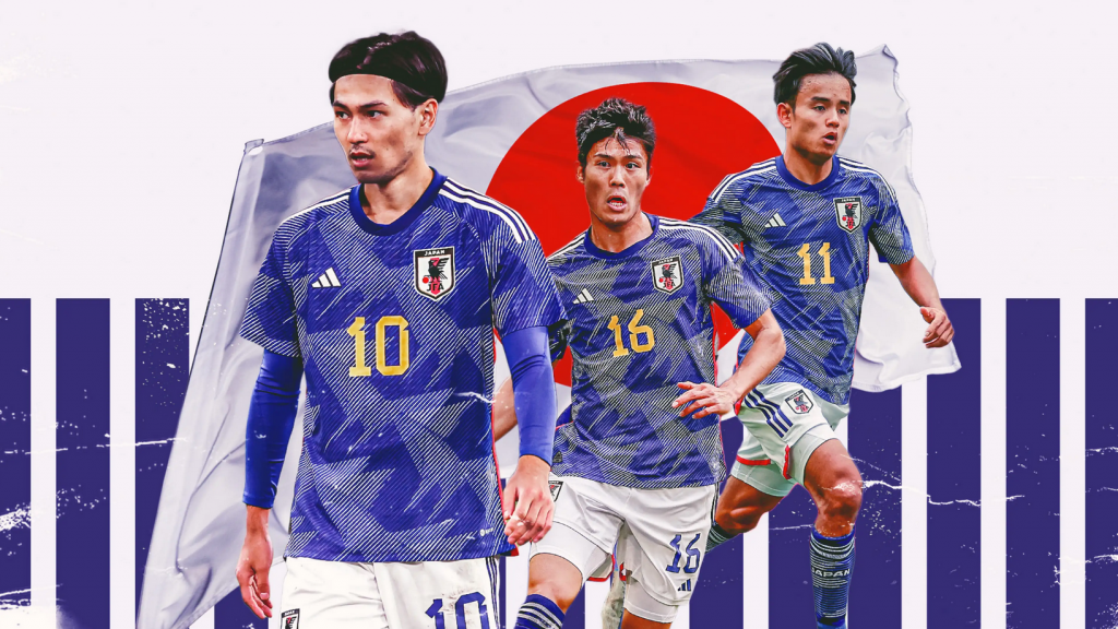 Những ứng cử viên vô địch tại Asian Cup 2023 là ai?