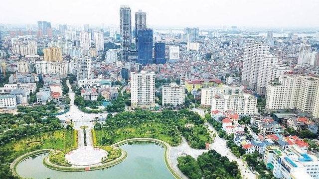 Công khai, minh bạch các chính sách của Thành phố Hà Nội