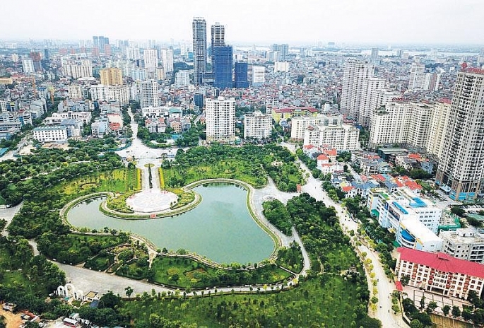 Công khai, minh bạch các chính sách của Thành phố Hà Nội