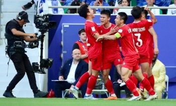 Kết quả trận đấu giữa đội tuyển Việt Nam và Nhật Bản