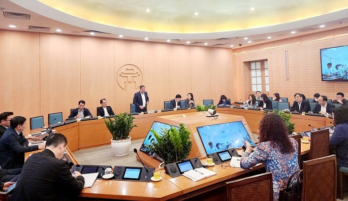 Hà Nội và Thành phố Hồ Chí Minh sẽ tổ chức Hội thảo khoa học quốc tế tầm cỡ về phát triển hệ thống đường sắt đô thị
