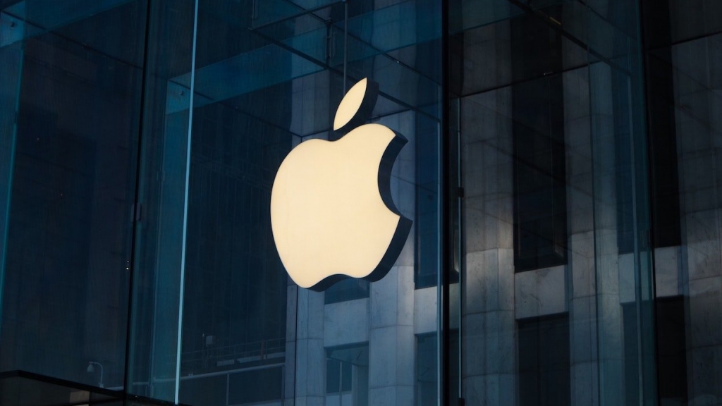 Apple ghi nhận khoản lỗ lớn ngay đầu năm 2024