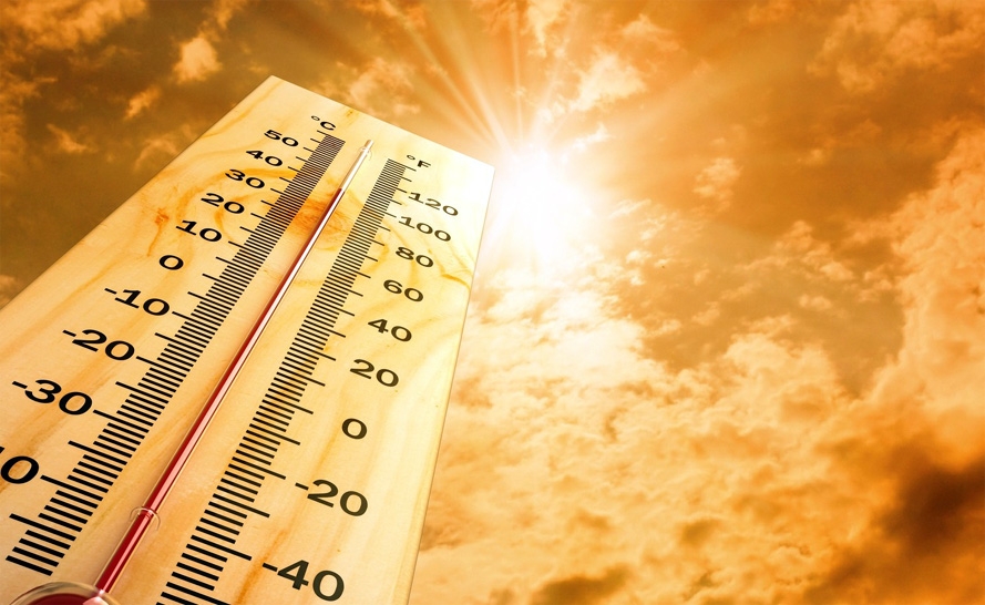 Thời tiết năm 2024: nắng nóng có khả năng đến sớm và xuất hiện nhiều hơn