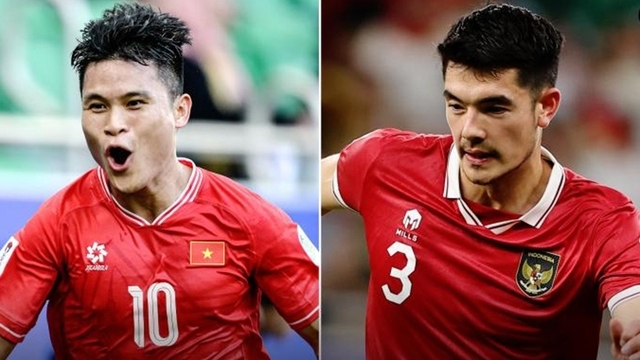 Nhận định bóng đá Việt Nam vs Indonesia, 21h30 ngày 19/1: Không còn đường lui