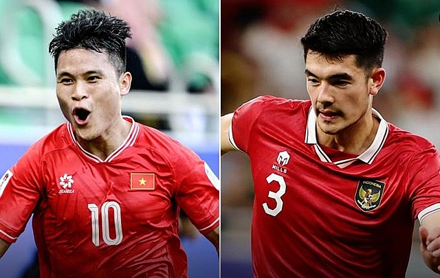 Nhận định bóng đá Việt Nam vs ndonesia, 21h30 ngày 19/1: Không còn đường lui