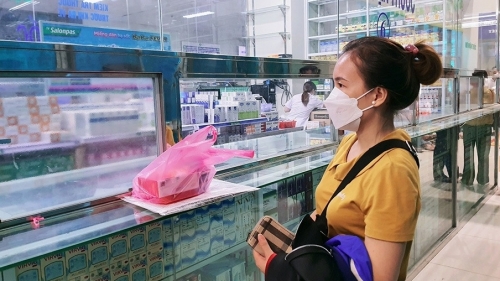 Hà Nội công bố danh sách 114 điểm bán lẻ thuốc dịp Tết Nguyên đán 2024