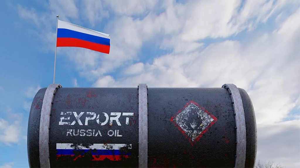 Nga trở thành nhà cung cấp dầu thô lớn nhất của Trung Quốc