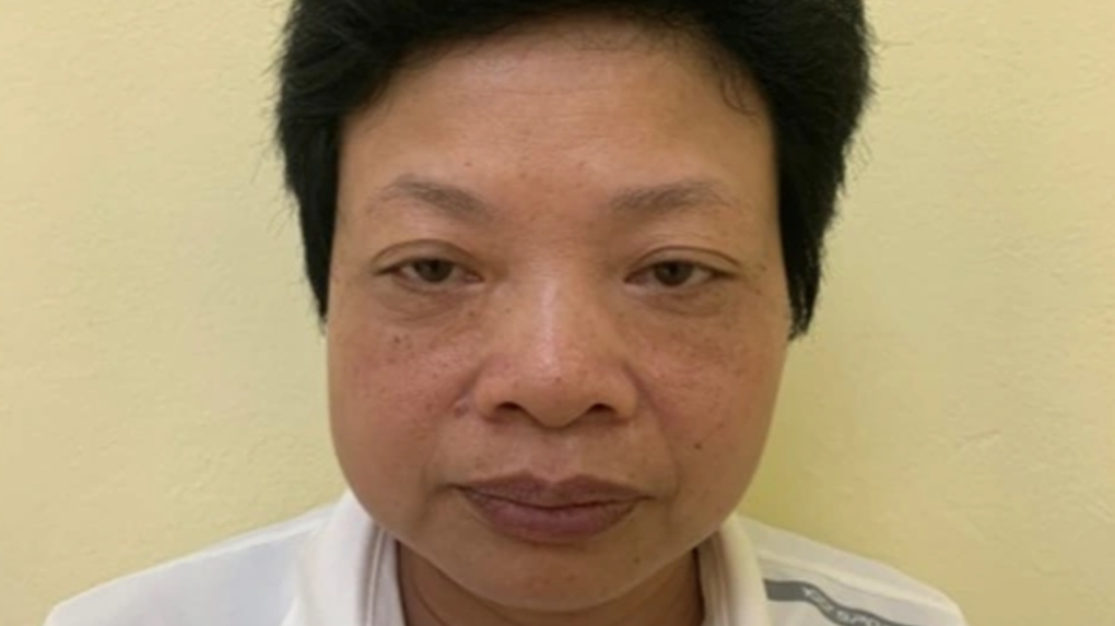 Lý do một hiệu trưởng trường mầm non ở Hà Nội bị khởi tố, bắt tạm giam?