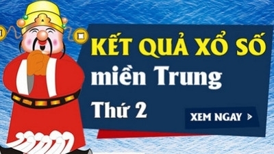 XSMT - KQXSMT - Kết quả xổ số miền Trung hôm nay 22/1/2024