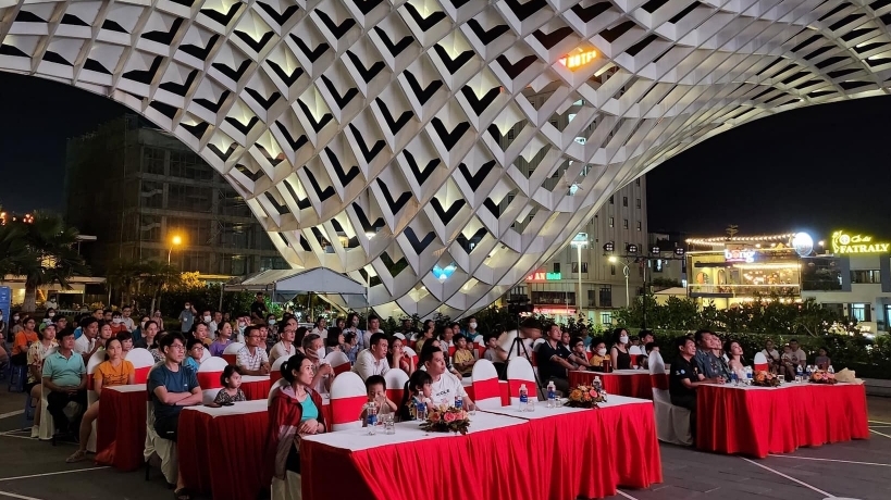 Liên hoan phim châu Á - Đà Nẵng lần thứ 2 thúc đẩy công nghiệp điện ảnh Việt Nam “cất cánh”