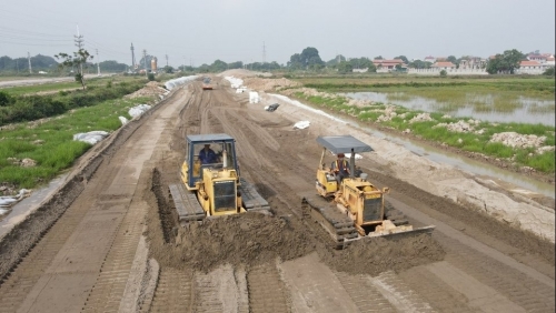 Bộ Giao thông vận tải yêu cầu đẩy nhanh tiến độ giải ngân kế hoạch đầu tư công năm 2024