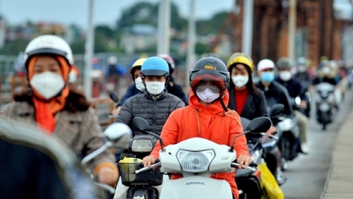 Chủ động phòng, chống rét đậm, rét hại kéo dài, bảo đảm sức khỏe cho người dân