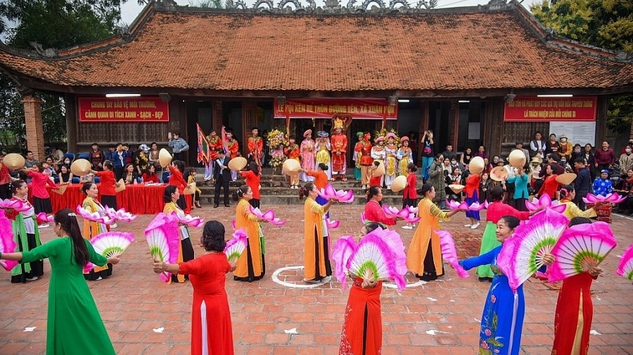 Hà Nội: tăng cường phòng chống dịch dịp Tết Nguyên đán và mùa lễ hội 2024