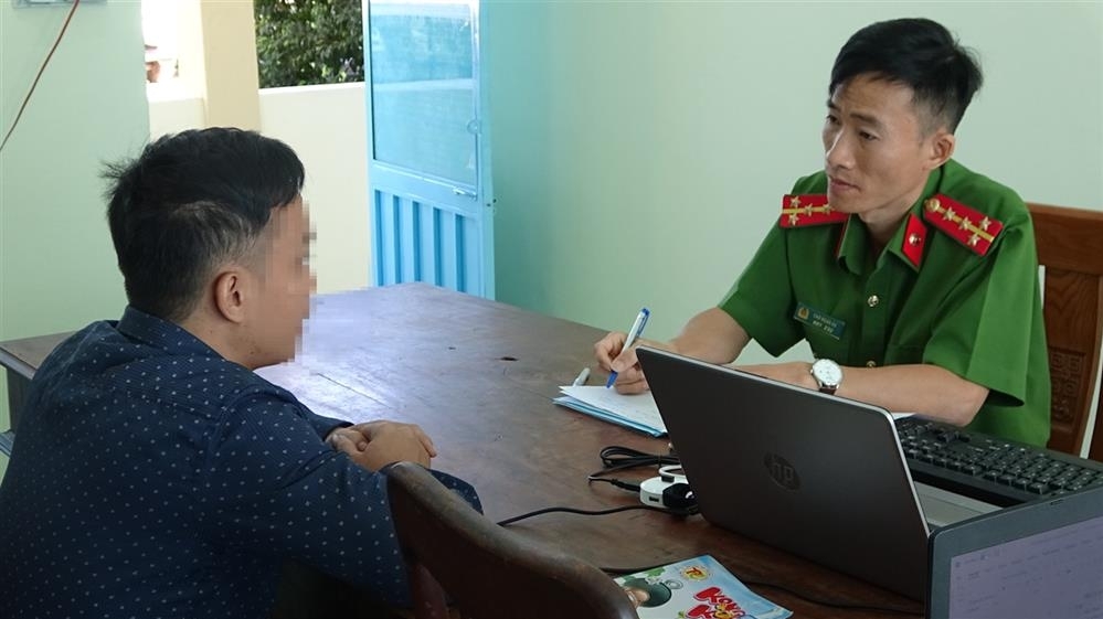 Giải cứu thành công 7 nạn nhân bị lừa bán sang Myanmar