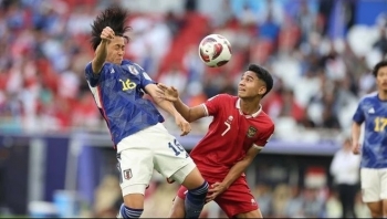 Xác định 16 đội vào vòng 1/8 Asian Cup 2023: Thái Lan và Indonesia góp mặt