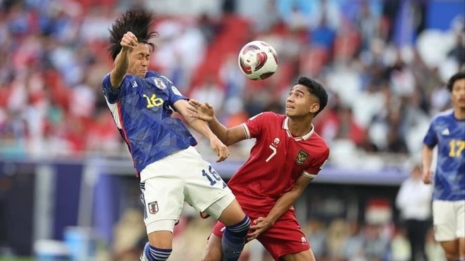 Xác định 16 đội vào vòng 1/8 Asian Cup 2023: Thái Lan và Indonesia góp mặt