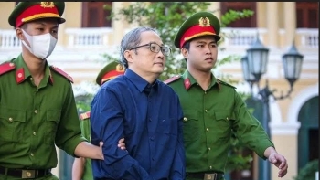 Bị đề nghị truy tố liên quan đến sai phạm tại Công ty cổ phần Công nghệ Việt Á