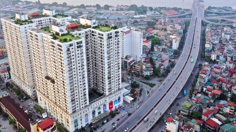 Hà Nội: triển vọng thị trường bất động sản bán lẻ năm 2024 sẽ diễn biến thế nào?