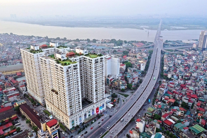 Hà Nội: Triển vọng thị trường bán lẻ năm 2024