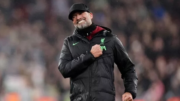 Jurgen Klopp quyết định rời Liverpool vào cuối mùa