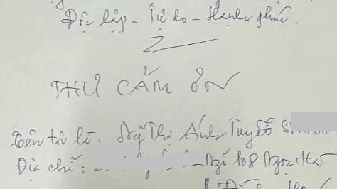 Ấm áp tình quân và dân giữa đêm đông giá rét