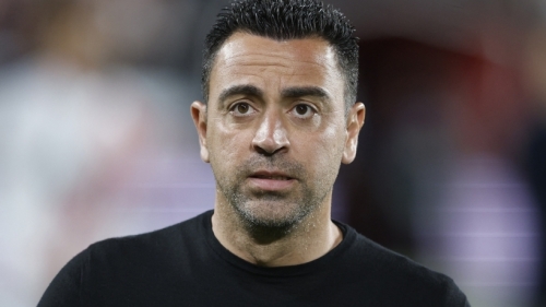 Sốc: Xavi tuyên bố rời Barcelona!