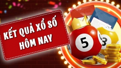 Kết quả xổ số miền Trung hôm nay 28/1/2024 - XSMT 28/1 - KQXSMT